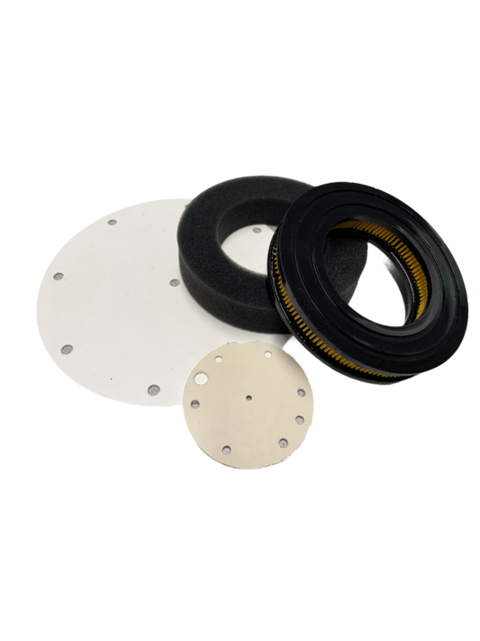 Reparaturset Servac, passend für 45-227
