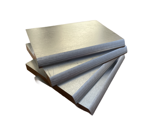 Schieber für Vakuumpumpe Minimilker 80 x 43 x 4,9 mm