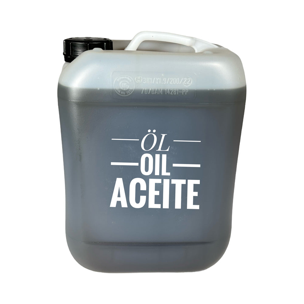 10 Liter Universal Vakuumpumpenöl