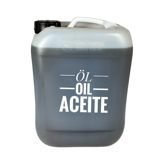 10 Liter Universal Vakuumpumpenöl