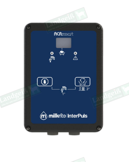 ACRsmart Abnahmeautomatik