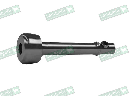 Zitzengummi (Gummi) passend DeLaval Almatic (G10-R) 96143001