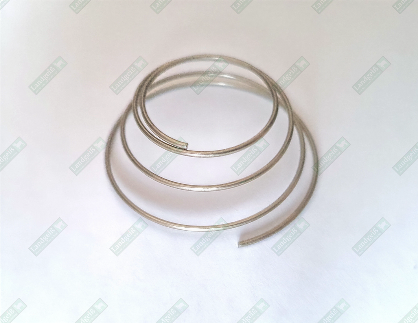 Gehäusefeder TopFlow passend für GEA/Westfalia, vgl. Nr. 0006-3878-300