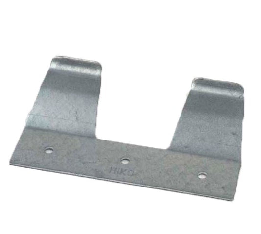 Eimerhalterung für Ziegenkitz-Tränkeeimer LG-2.007, Metall, verzinkt