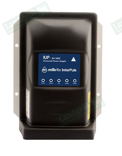 IUP 320W 24VDC Netzteil
