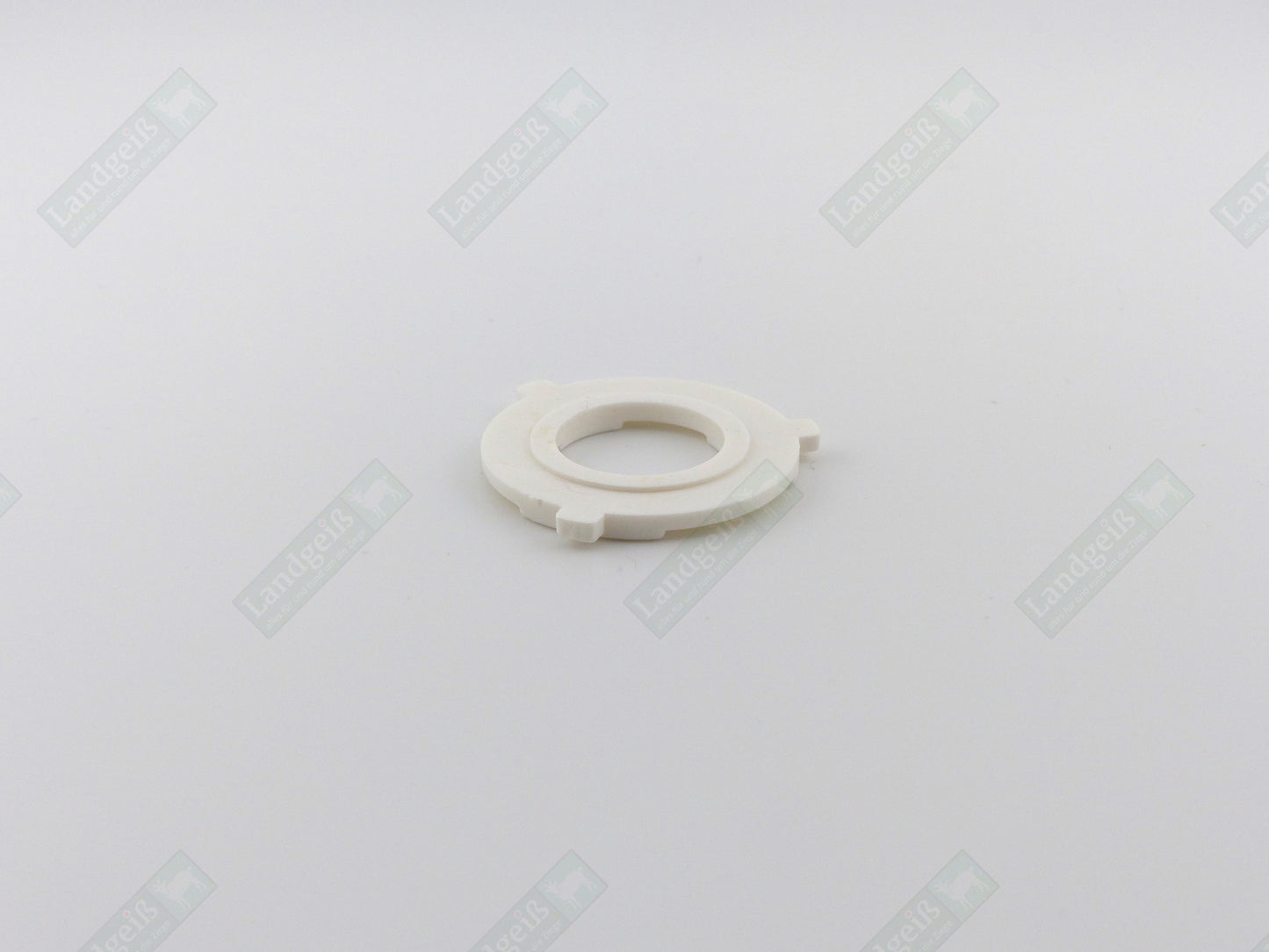 Klemmring für TopFlow Melkzeug Ziege ( wie GEA 7036-2556-000 )