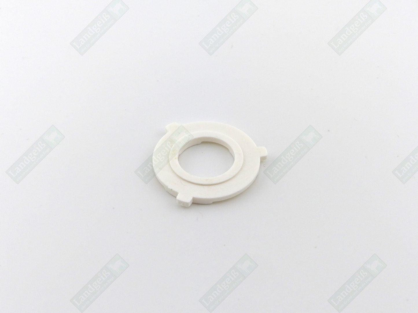 Klemmring für TopFlow Melkzeug Ziege ( wie GEA 7036-2556-000 )
