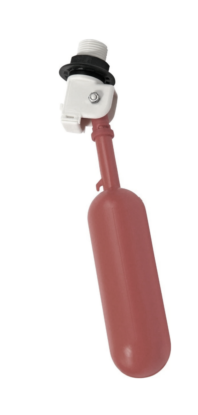 Float valve for float drinking trough LG-3.003