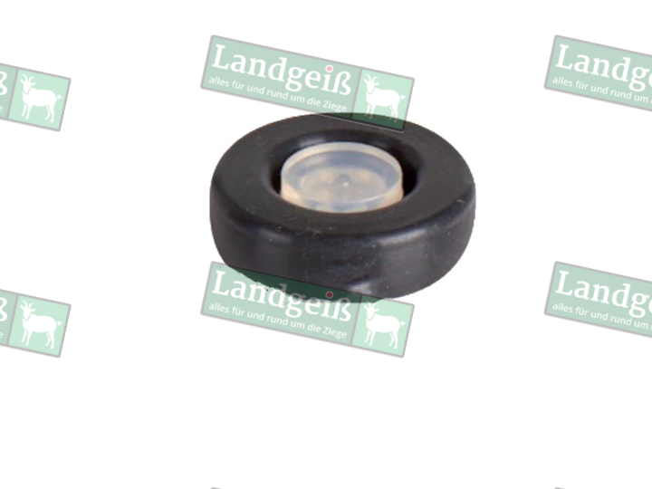 2-teilige Gummi/Silikon- Membrane für Almatic G50 (altes Modell) passend 86510880