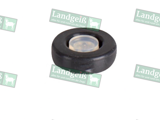 2-teilige Gummi/Silikon- Membrane für Almatic G50 (altes Modell) passend 86510880